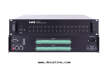 智能(néng)消防报警信(xìn)号(hào)采集器