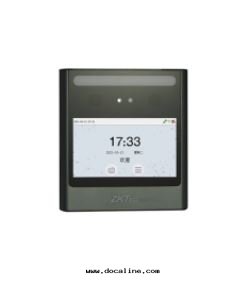 xFace360可(kě)见光(guāng)人(rén)臉识别考勤門(mén)禁一(yī)體(tǐ)機(jī)