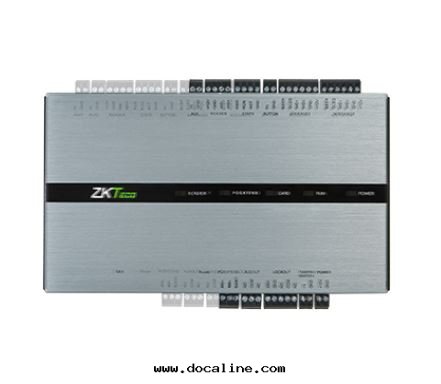 ZTHCAMX60Pro系(xì)列生(shēng)物(wù)识别門(mén)禁控制器