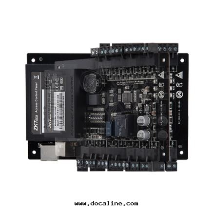 射頻卡(kǎ)門(mén)禁控制器K2系(xì)列