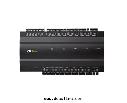 InBio系(xì)列門(mén)禁控制器