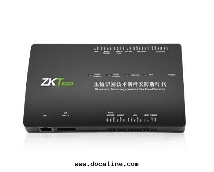 ZTHCAM系(xì)列生(shēng)物(wù)识别門(mén)禁控制器