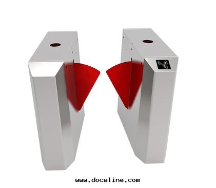 FBL100智能(néng)翼閘