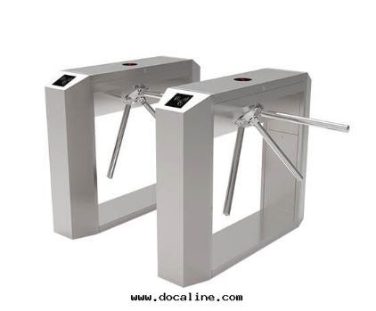 三(sān)輥閘TS200系(xì)列