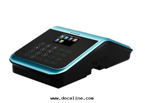 ZTHP70卧式在(zài)線(xiàn)刷卡(kǎ)消費終(zhōng)端