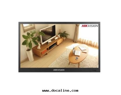 22英寸(cùn)安(ān)防顯示器FHD金(jīn)屬SDI