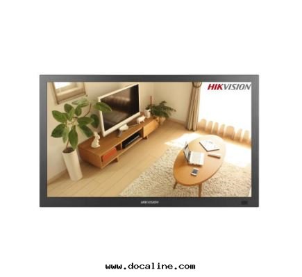 32英寸(cùn)安(ān)防顯示器FHD金(jīn)屬SDI