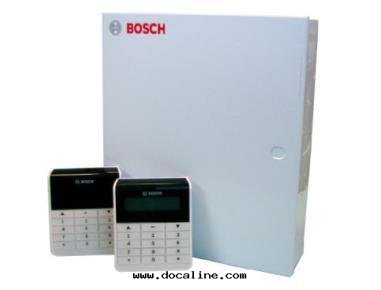 40防區(qū)控制主(zhǔ)機(jī)