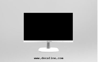 24寸(cùn)LCD NVR一(yī)體(tǐ)機(jī)