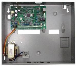 YY588控制主(zhǔ)機(jī)