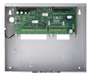 YY860控制主(zhǔ)機(jī)