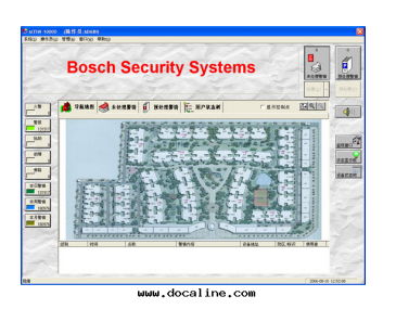 中(zhōng)心(xīn)管(guǎn)理软(ruǎn)件(jiàn)