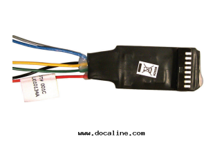 單防區(qū)輸入(rù)模块(kuài)