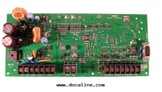 總(zǒng)線(xiàn)轉(zhuǎn)換器