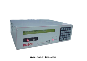 MTR 中(zhōng)心(xīn)接收(shōu)機(jī)