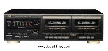 立體(tǐ)聲双(shuāng)卡(kǎ)座