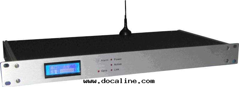 IP消防报警主(zhǔ)機(jī)