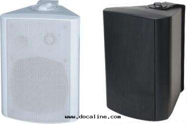 IP廣播音(yīn)箱(xiāng)