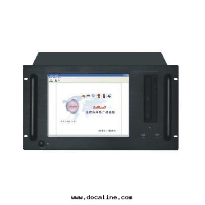 IP數字(zì)廣播管(guǎn)理中(zhōng)心(xīn)