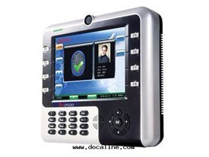 多(duō)媒體(tǐ)射頻卡(kǎ)考勤機(jī)