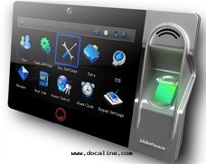 考勤機(jī)BIOPAD200