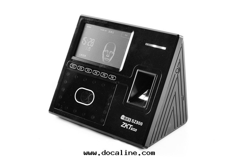 人(rén)臉考勤機(jī)SZ800