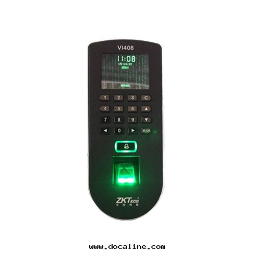 門(mén)禁機(jī)VI408