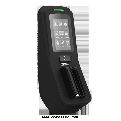 指静(jìng)脈考勤門(mén)禁