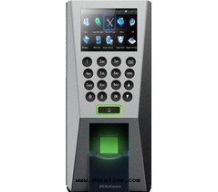 彩屏指紋門(mén)禁一(yī)體(tǐ)機(jī)