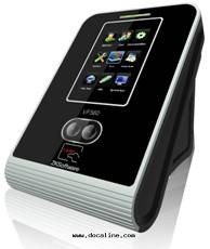 門(mén)禁一(yī)體(tǐ)機(jī)VF560