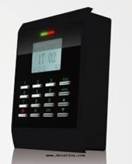 TC1000射頻卡(kǎ)門(mén)禁機(jī)