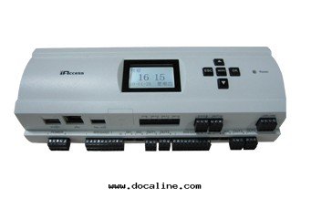 門(mén)禁控制器-480