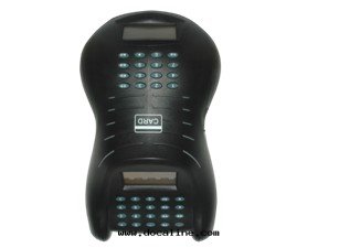 CM10-ID消費機(jī)