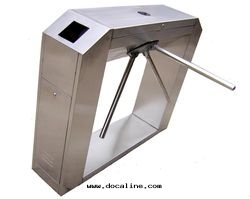 桥式斜角(jiǎo)三(sān)輥閘