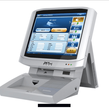 台式訪客一(yī)體(tǐ)機(jī)