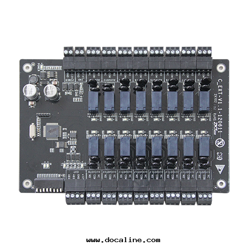 樓层(céng)擴展(zhǎn)闆