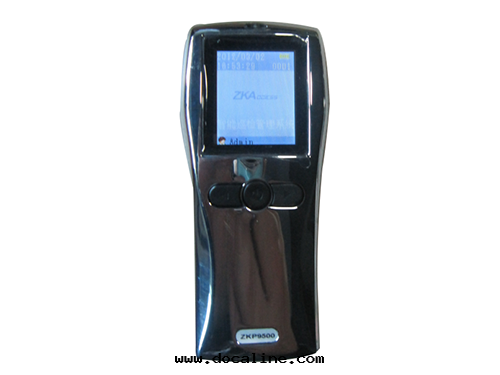 彩屏導航巡更(gèng)