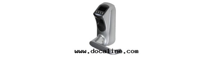 新(xīn)型指紋鎖