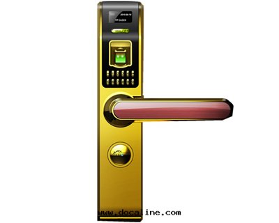 智能(néng)鎖VL80