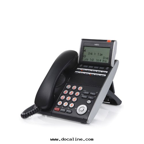 DT300數字(zì)專用(yòng)電(diàn)話(huà)機(jī)