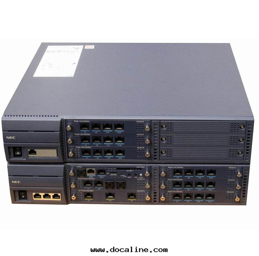 SV8100通(tòng)信(xìn)服(fú)務(wù)器