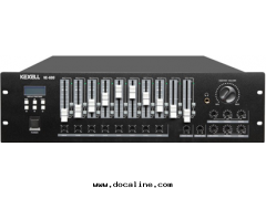 KEXELL AV管(guǎn)理中(zhōng)心(xīn)KE-600