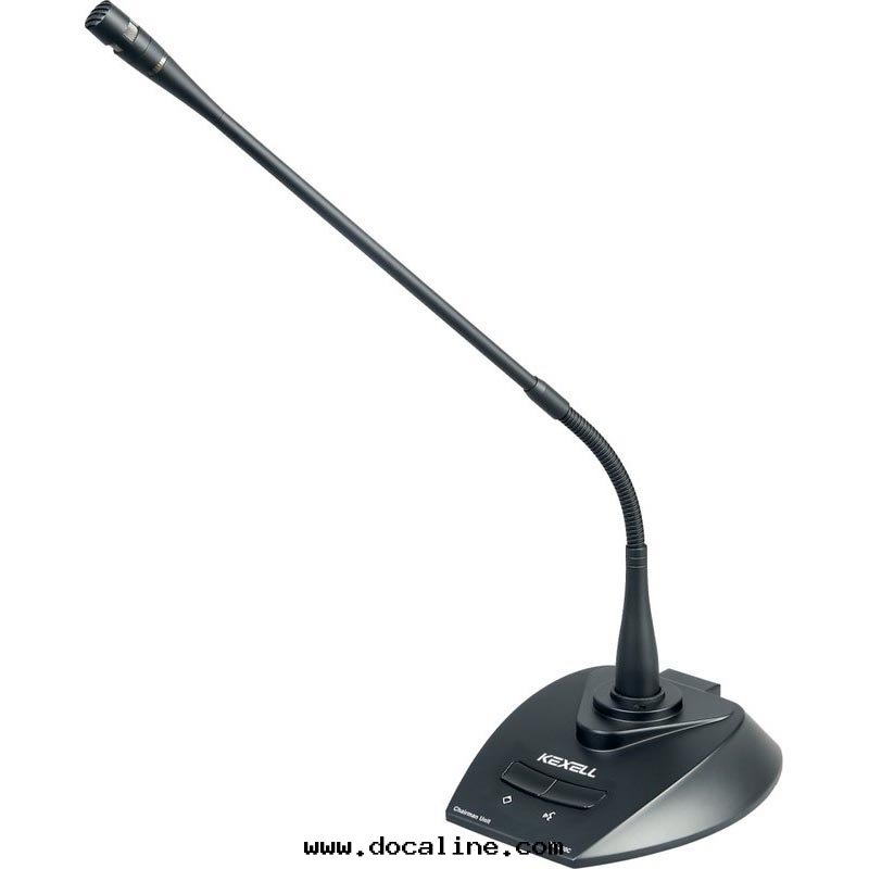 數字(zì)会(huì)議主(zhǔ)席(xí)機(jī) KE-200C