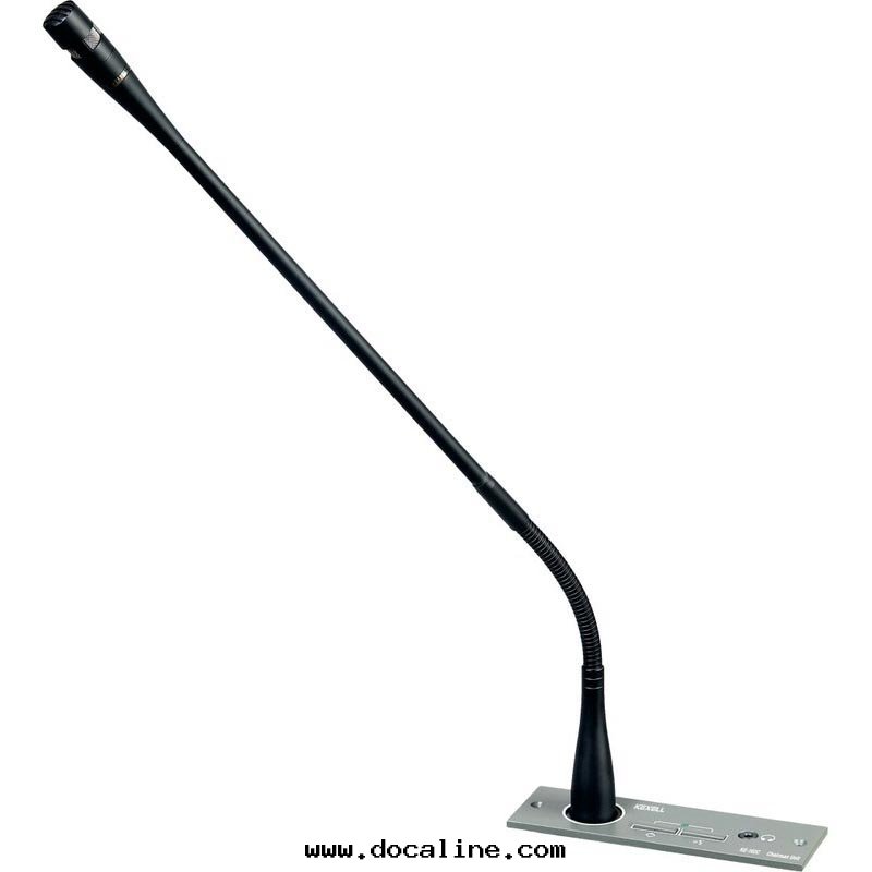 數字(zì)会(huì)議主(zhǔ)席(xí)機(jī) KE-102C