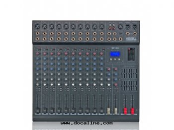 專業調音(yīn)台 MX1600