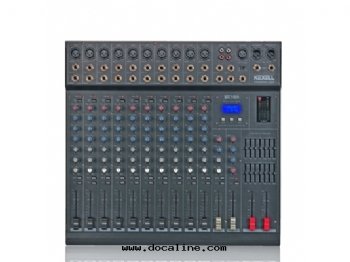 專業調音(yīn)台 MX1000