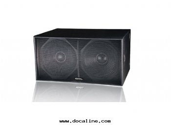 超重(zhòng)低(dī)音(yīn)音(yīn)箱(xiāng) T-28SW