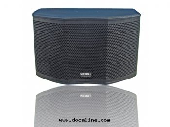 全(quán)頻音(yīn)箱(xiāng) K-450