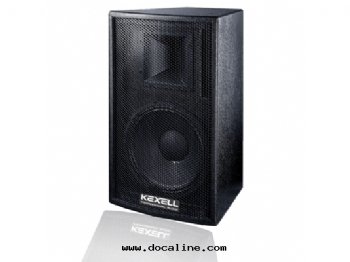 全(quán)頻音(yīn)箱(xiāng) F-102