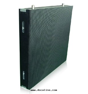 P4 室內(nèi)廣告屏